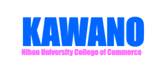 日本大学商学部 川野克典ゼミナール2024研究Bチーム サンサンズ