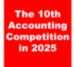 アカウンティングコンペティション準備委員会のロゴ