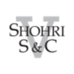 ショーリ・ストラテジー&コンサルティング株式会社のロゴ