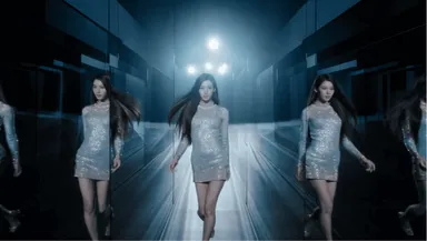 〈RADIRIS〉× SANA（サナ）CMカット3