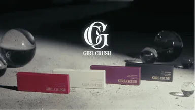 〈GIRL CRUSH〉× JEONGYEON（ジョンヨン）CMカット1