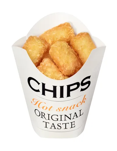 十勝ハッシュドポテト