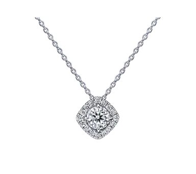 キャレペンダント