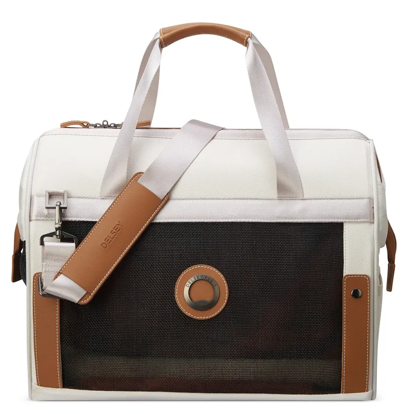 CHATELET PET CARRIER DUFFLE