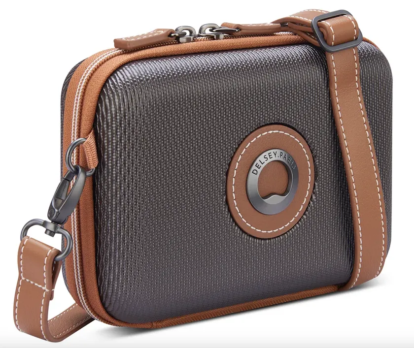CHATELET AIR 2.0 - Clutch brown