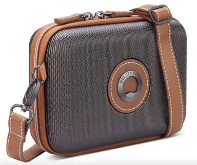 CHATELET AIR 2.0 - Clutch brown