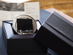 黒尾 オル缶 熟成完了！日本最高値※の最上級ツナ缶1缶5,000円 『オーシャン