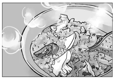 みるくねこまんま