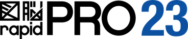 図脳RAPIDPRO23ロゴ
