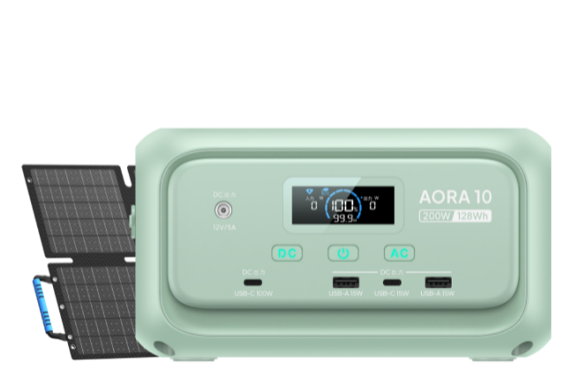 AORA 10 おすすめセット