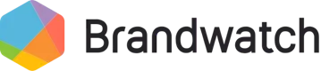 Brandwatchロゴ画像