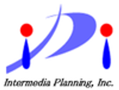 インターメディアプランニング株式会社のロゴ