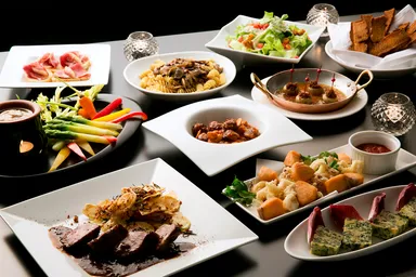 料理イメージ写真