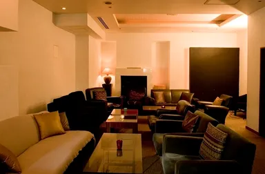 ラウンジ コンフィ