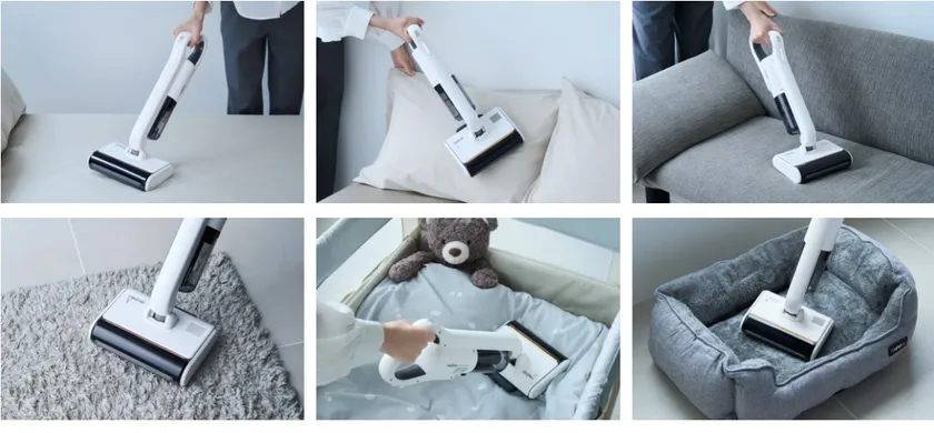 様々なシーンでの使用可