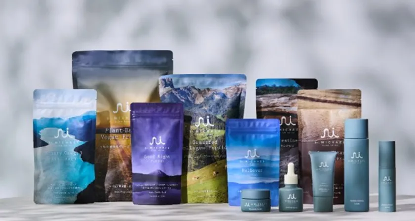 Dr.MiCHAELシリーズ