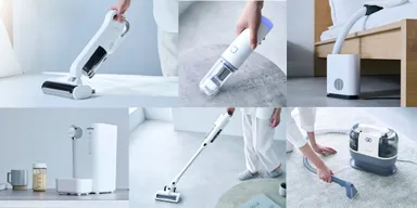 レイコップシリーズ