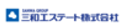 三和エステート株式会社のロゴ