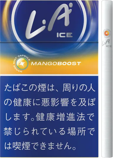 L.A.アイス マンゴーブースト