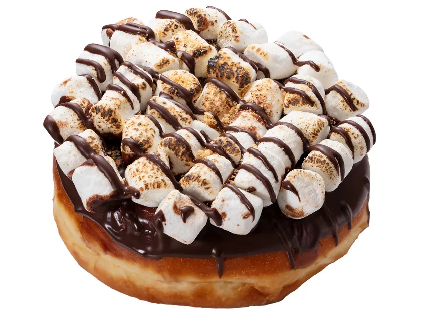 スモアズレイズド