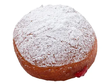 ストロベリージェリーフィルド