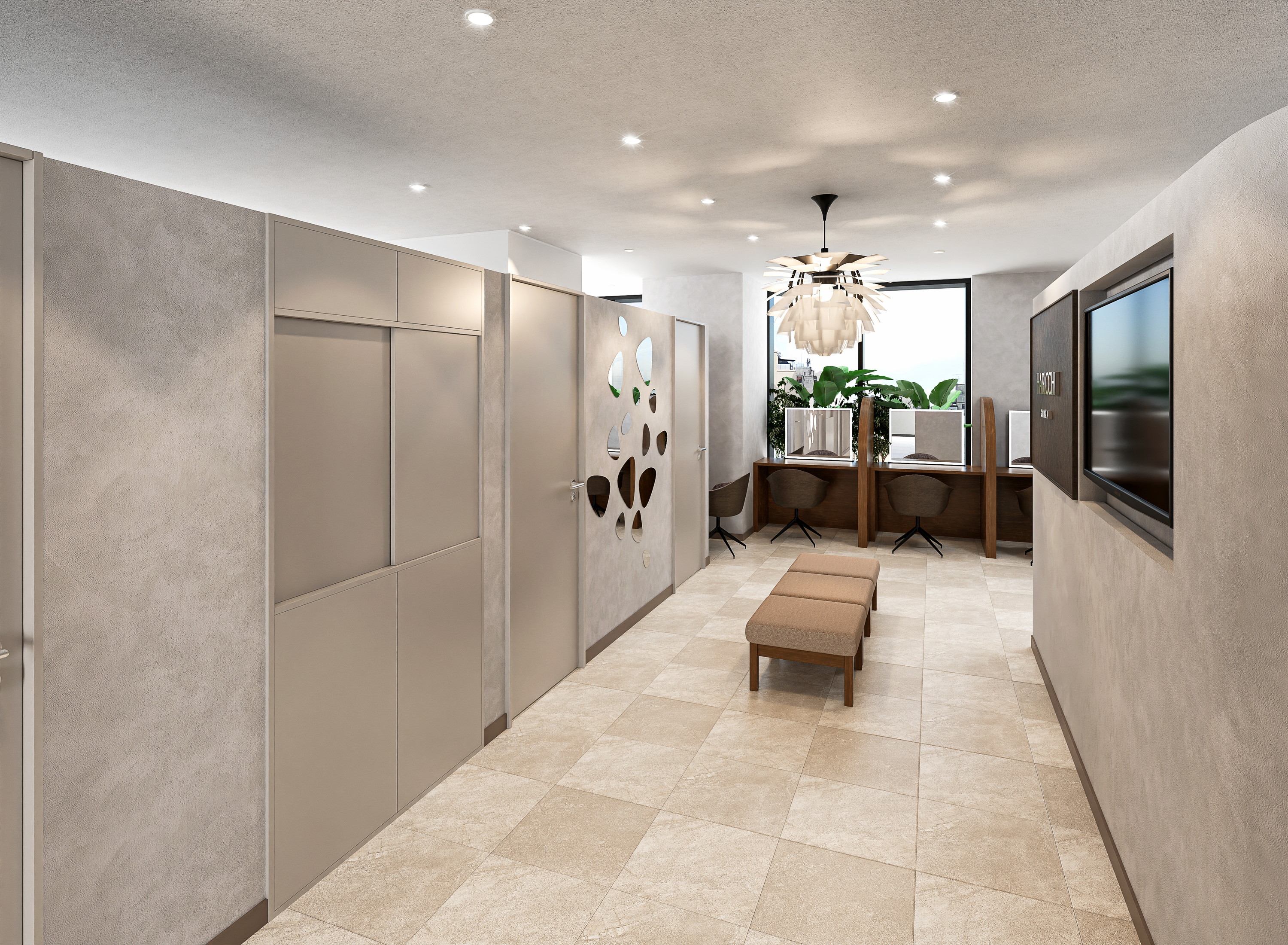 一流の美容鍼灸院「銀座ハリッチ 銀座本院」がリニューアルオープン―特別なオープニングキャンペーンも開催！