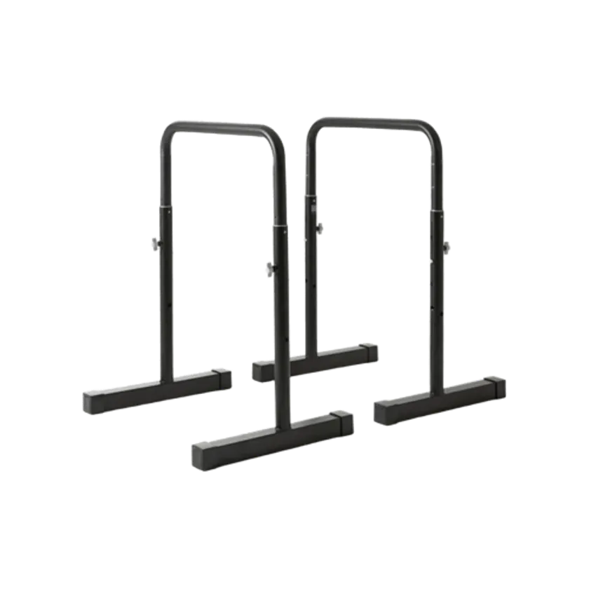 クロストレーニング 調整可能 コンパクト ディップバー TS100