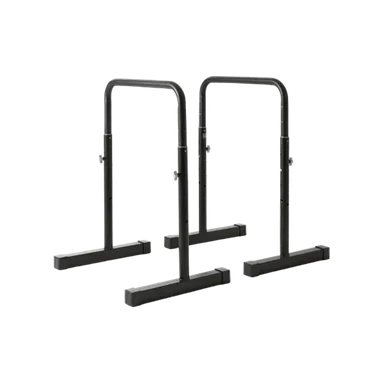 クロストレーニング 調整可能 コンパクト ディップバー TS100