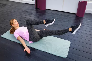 ピラティス・トレーニング Comfort 500 170cm×58cm×15mm