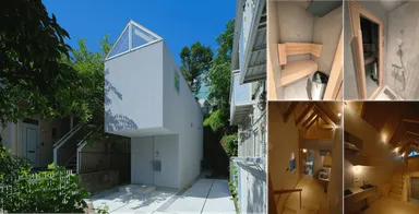 まる福はうす(2)(写真：鳥村鋼一)