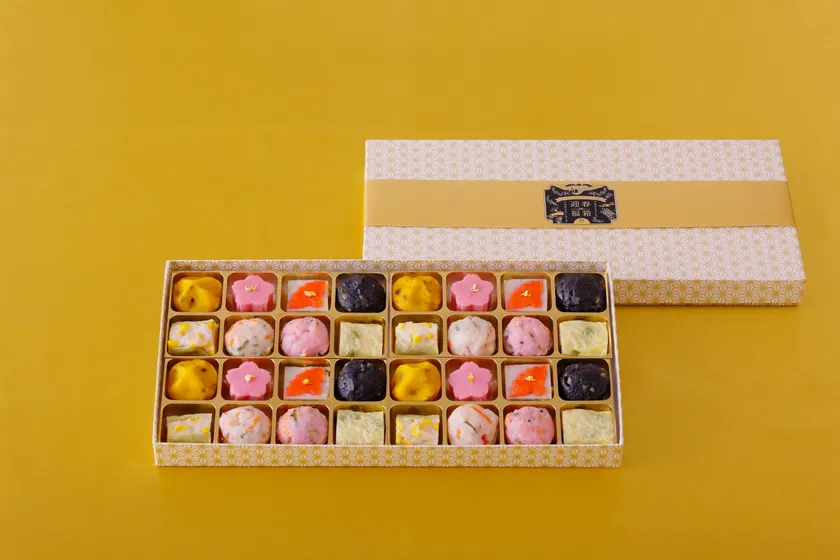 32個入りセット