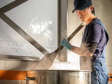 高知・香美市発クラフトビール「TOSACO」(1)