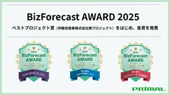 BizForecast Award 2025