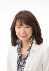 早稲田大学　高橋利枝教授
