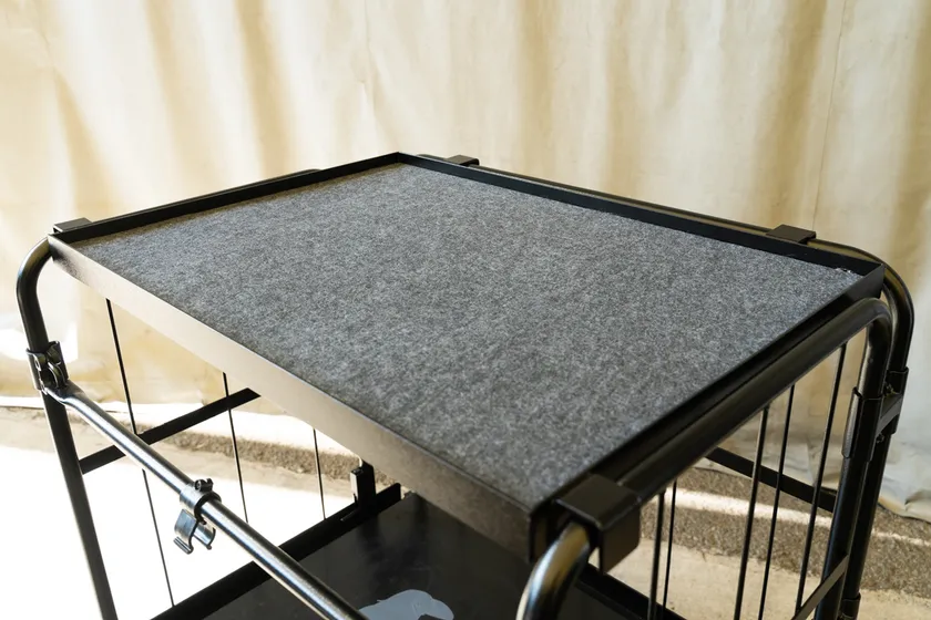 プレミアムシェルフ