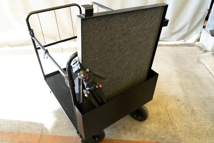 アクセサリーボックス