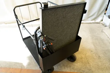 アクセサリーボックス