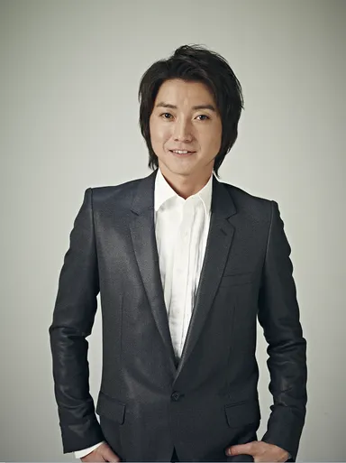 藤原竜也さん画像