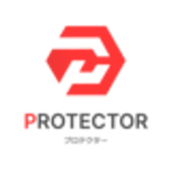 株式会社PROTECTORのロゴ