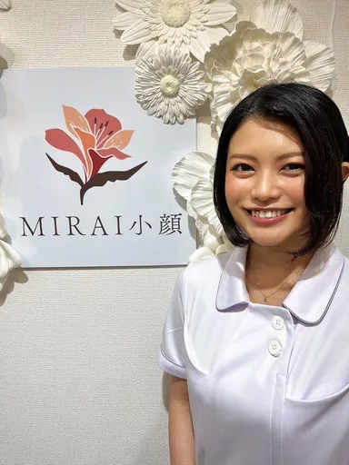 笑顔でスタッフがお迎えいたします