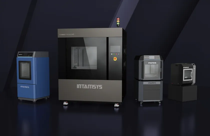 Intamsys FUNMATラインナップ