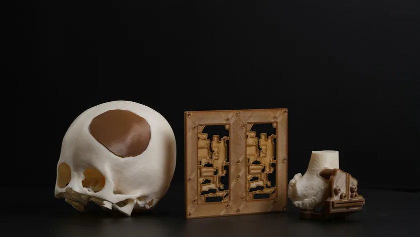 サンプルパーツ例