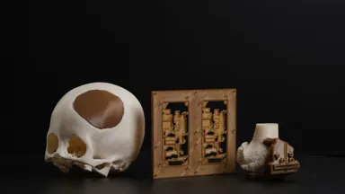 サンプルパーツ例