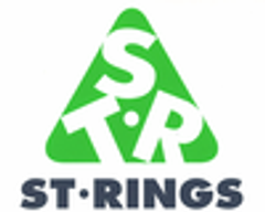 株式会社セント・リングスのロゴ