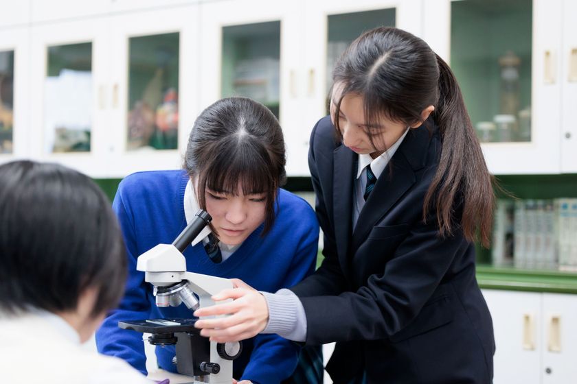 問いから始まる探究