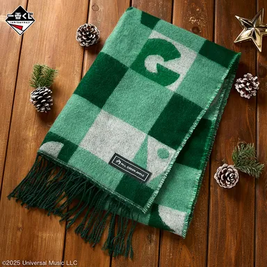 C賞：ストール(イメージ)