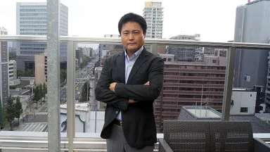 代表取締役　池田 浩