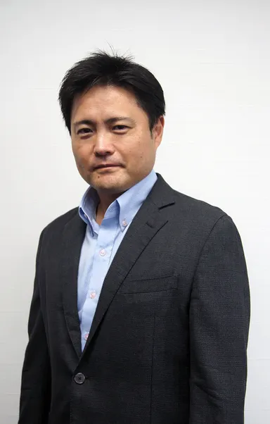 代表取締役　池田 浩(2)