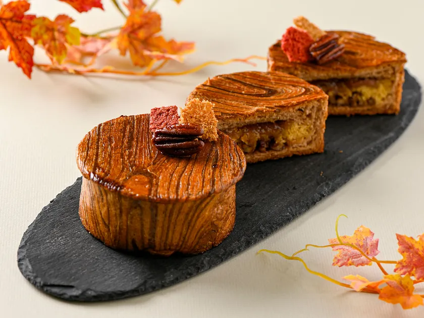 【パン部門】最優秀賞