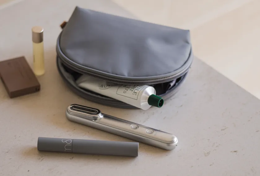 Re・De Suhada（リデスハダ）スティック美顔器